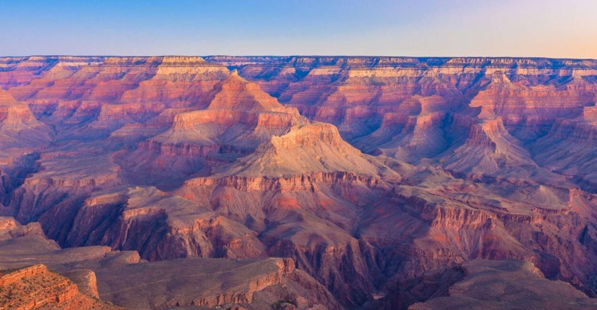 Las Vegas, Grand Canyon, Antelope Canyon, Horseshoe Bend - Housity