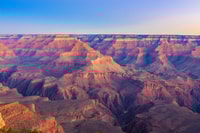 Las Vegas, Grand Canyon, Antelope Canyon, Horseshoe Bend - Housity