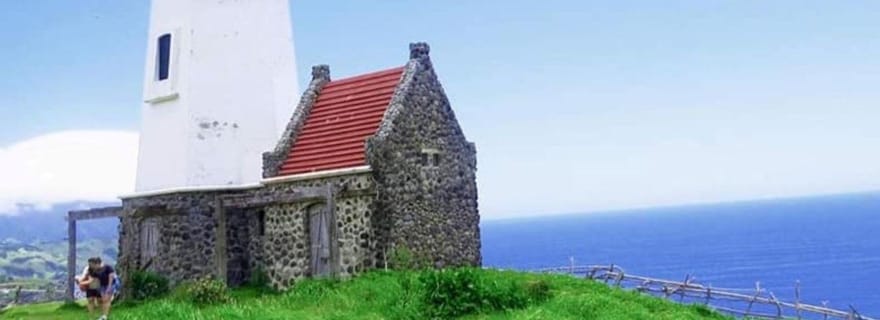 Batanes : îles Sabtang du Nord et du Sud (4 jours)