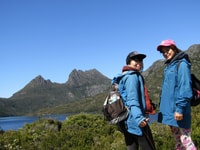 Launceston, Cradle Mountain National Park Day Trip with Hike - Housity