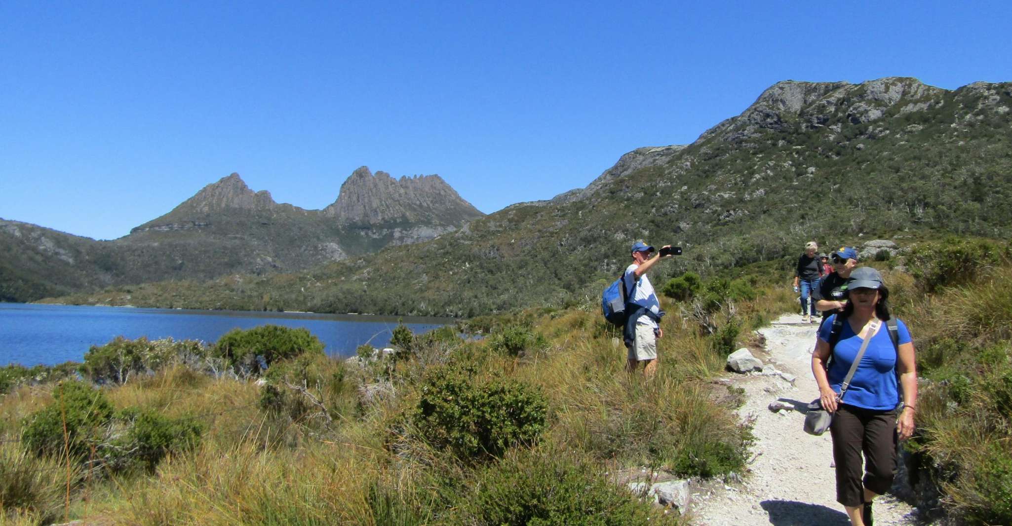 Launceston, Cradle Mountain National Park Day Trip with Hike - Housity