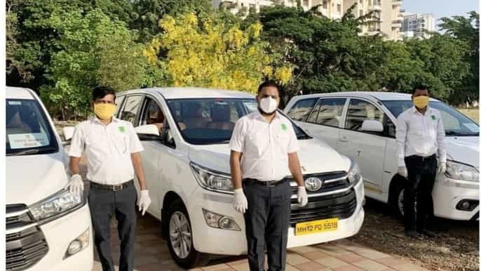 goa private transfer to/from goa airport