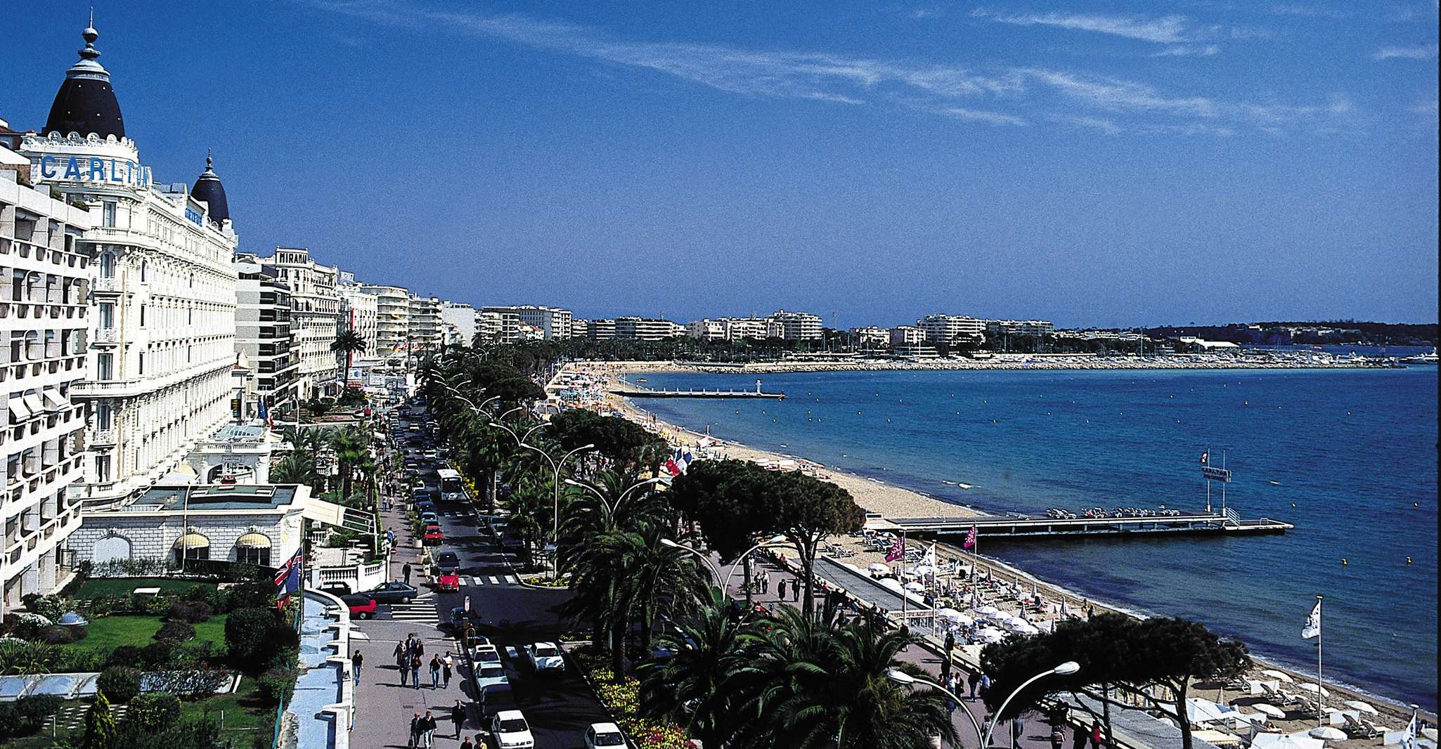 De Nice/Monaco, Cannes, Antibes & Saint-Paul-de-Vence Tour - Hizvo
