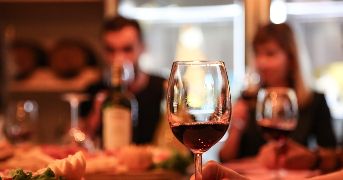 Verona Classic Valpolicella Wine Tasting Experience GetYourGuide