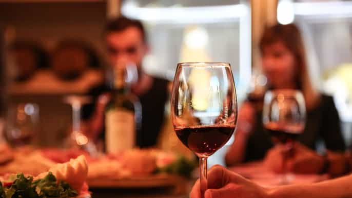 verona classic valpolicella wine tasting experience