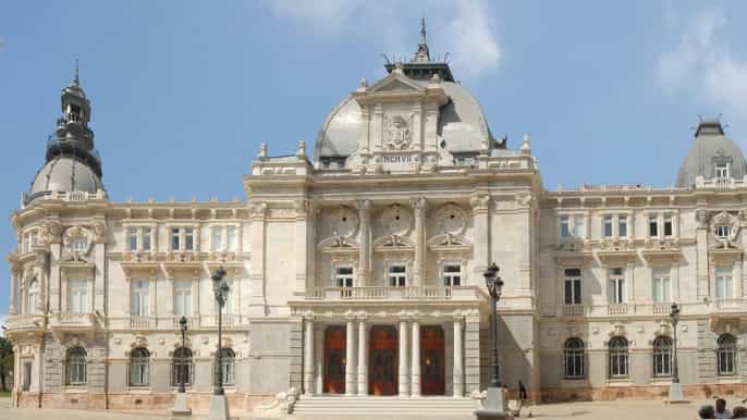 cartagena 2hour city walking tour in spanish