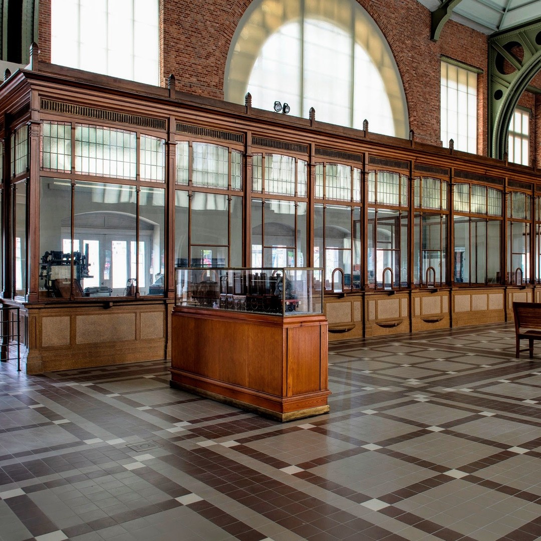 Galerie média