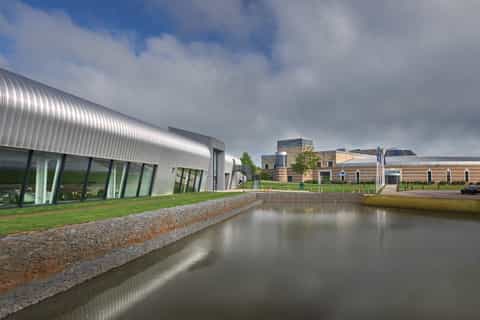Warwick: British Motor Museum Entry Ticket