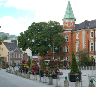 Cork: Sightseeing Tours