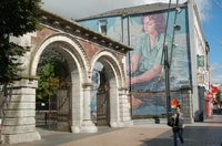 Cork, Guided Historical Walking Tour - Housity