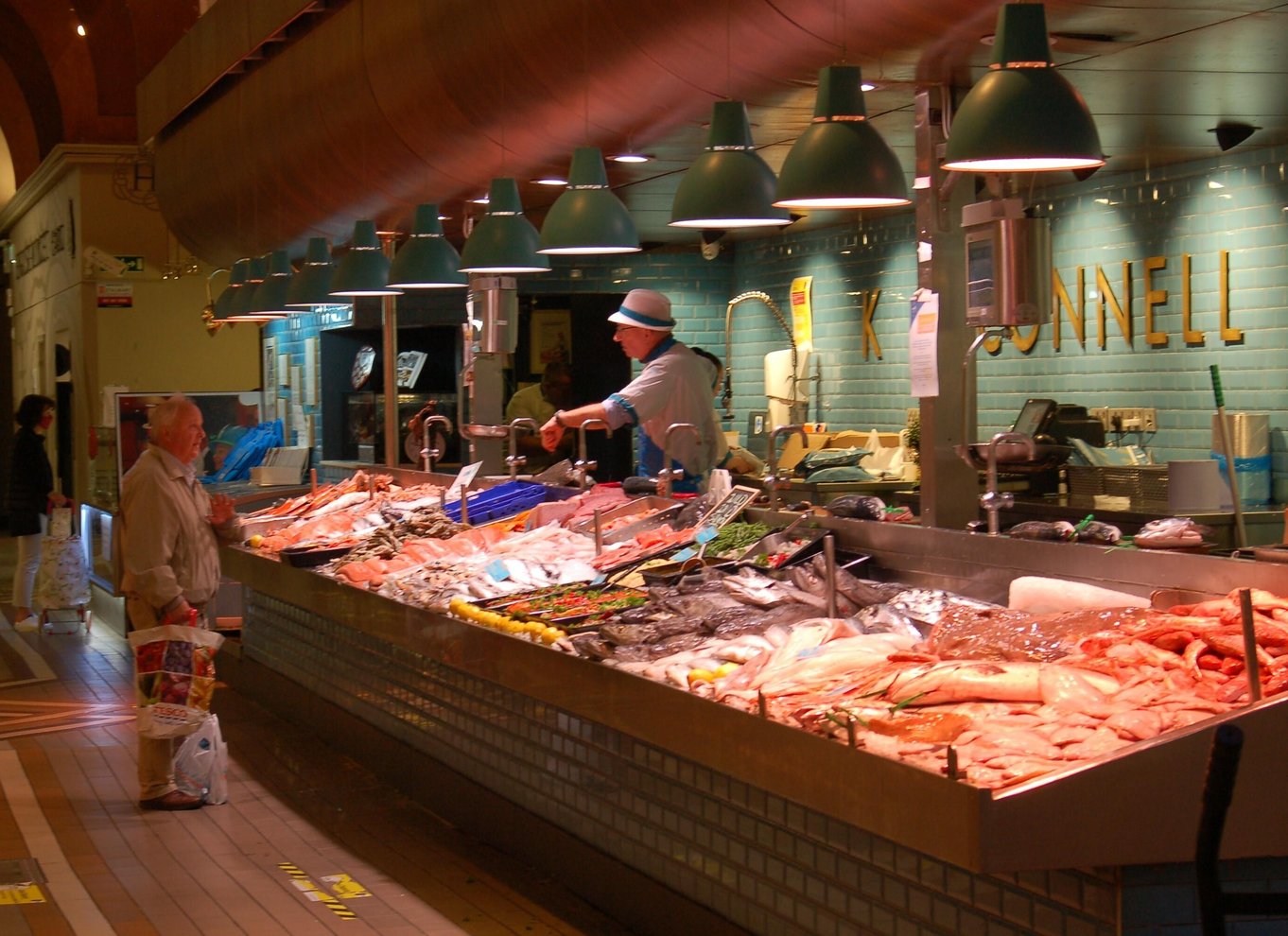 Cork: Guidet historisk vandretur