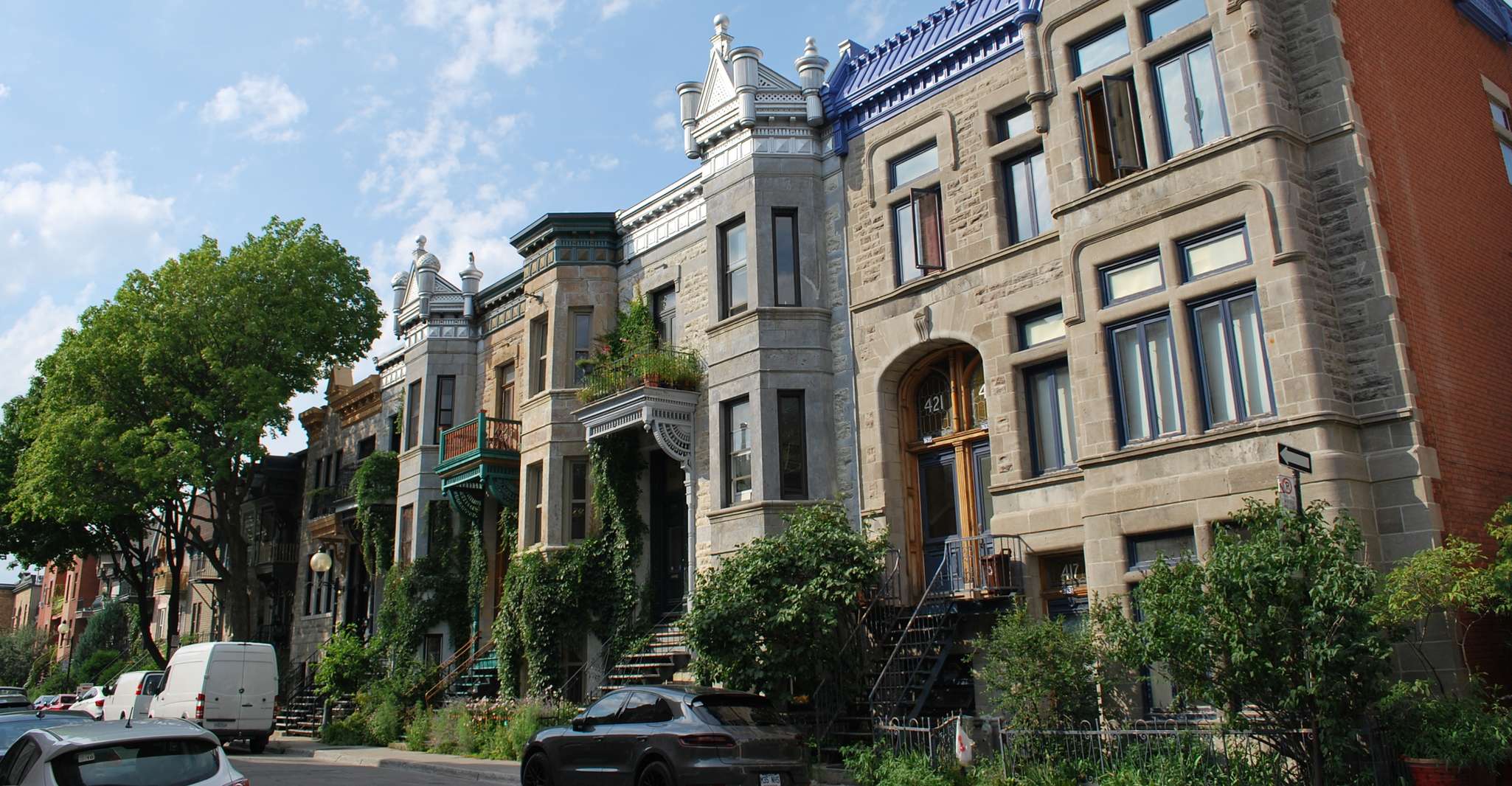 Montreal: Full-Day Small Group City Tour photo 16