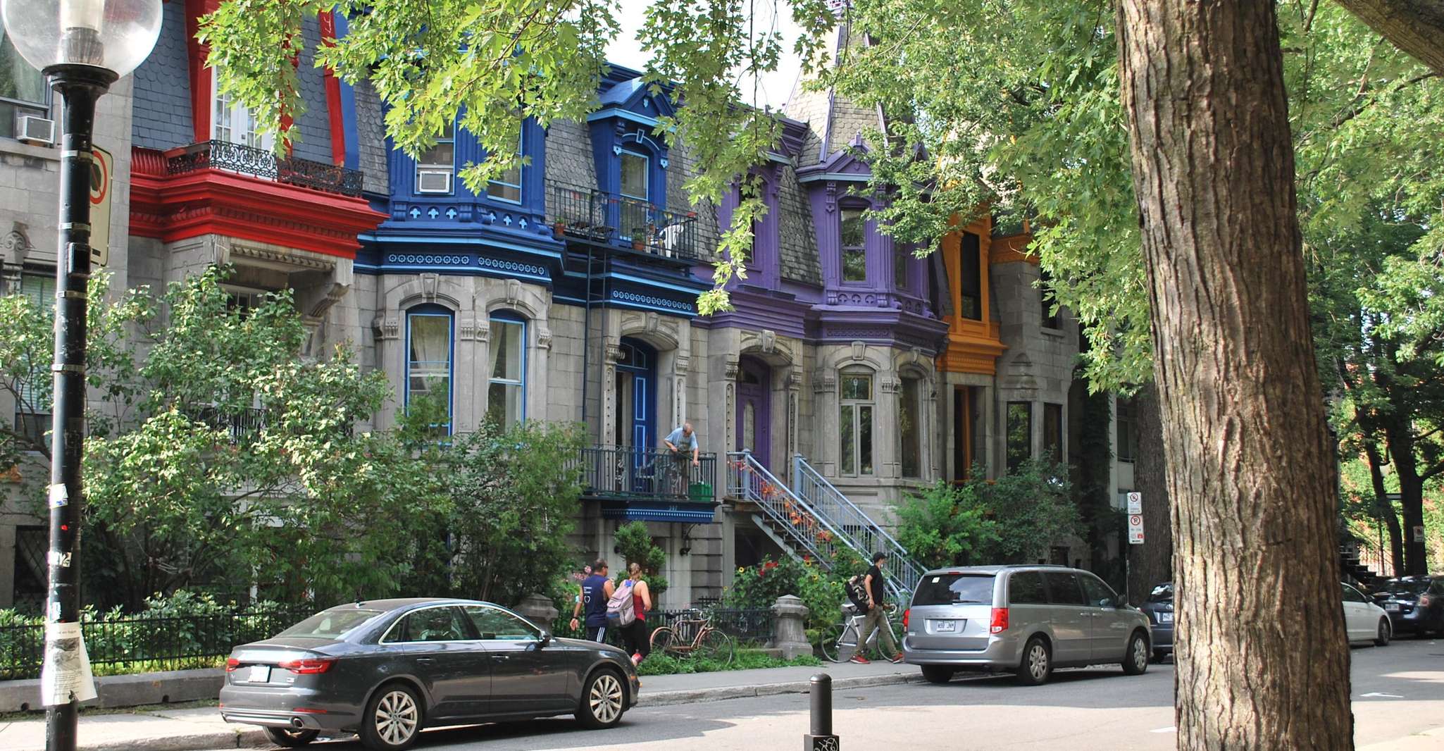 蒙特利尔,全日小型小组小组城市旅游 - Hizvo