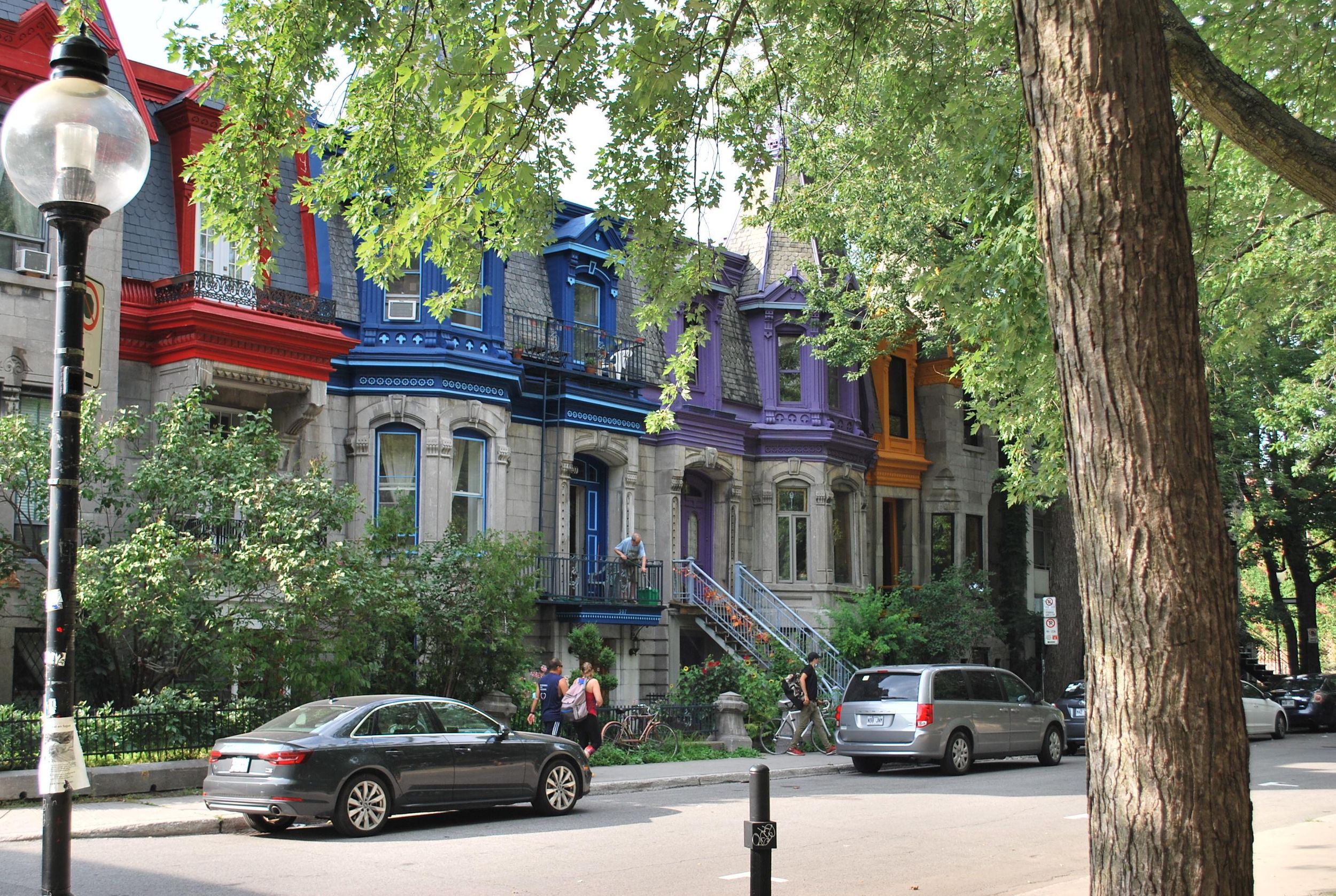 Montreal: Ganztägige Kleingruppen-Stadtrundfahrt