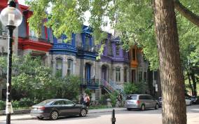 Montreal: Full-Day Small Group City Tour
