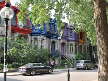 Montreal: Ganztägige Stadtrundfahrt in kleinen Gruppen Montreal: Ganztägige Stadtrundfahrt in kleinen Gruppen