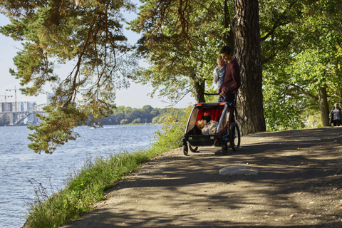 Stockholm: duurzame tourDuurzame Tour