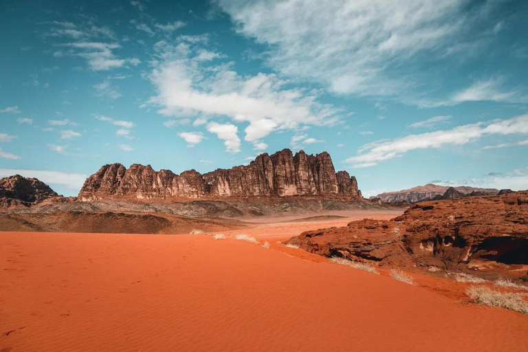 Wadi Rum All in One Day – The Ultimate Desert Discovery Wadi Rum All in One Day – The Ultimate Desert Discovery