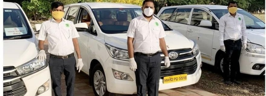 Aeroporto di Delhi: Trasferimento privato da/per Nuova Delhi e NCR