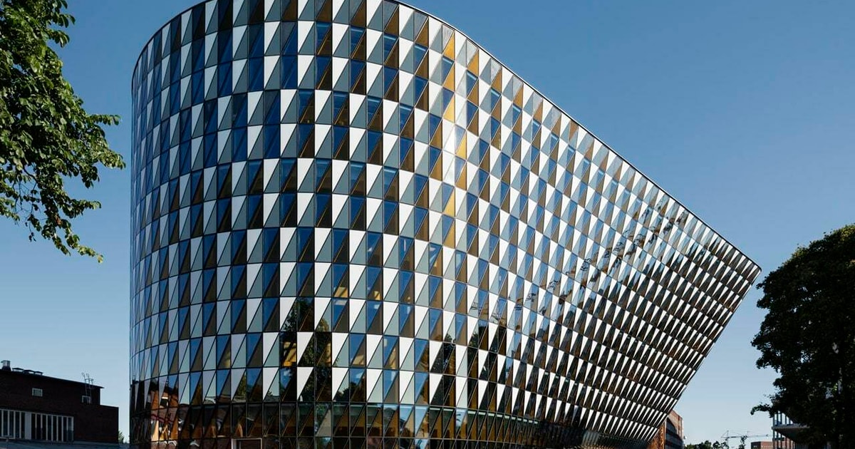 Stockholm Architecture Tour GetYourGuide