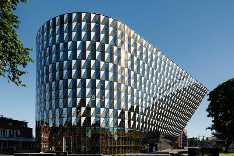 Estocolmo: tour de arquitecturaTour de Arquitectura