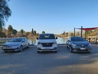 Mendoza, retorno privado a Mipú ou Lujan de quem - Housity