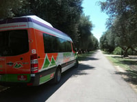 Mendoza, Private Return Transfer to Maipú or Lujan de Cuyo - Housity