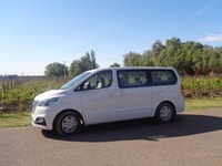 Mendoza, Private Return Transfer to Maipú or Lujan de Cuyo - Housity