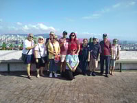 Santos, 7-hour Complete Shared City Tour - Main City Sights - Housity