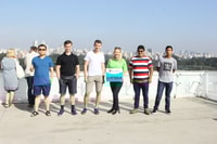 圣保罗，主要城市景点7小时 - 共享小组巡回 - Housity