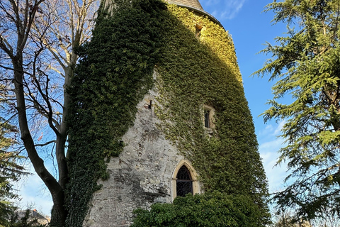 Treviri (Germania), Schengen e castello francese: tour da LussemburgoTrier (DE), Schengen &amp; French Castle: Tour from Luxembourg