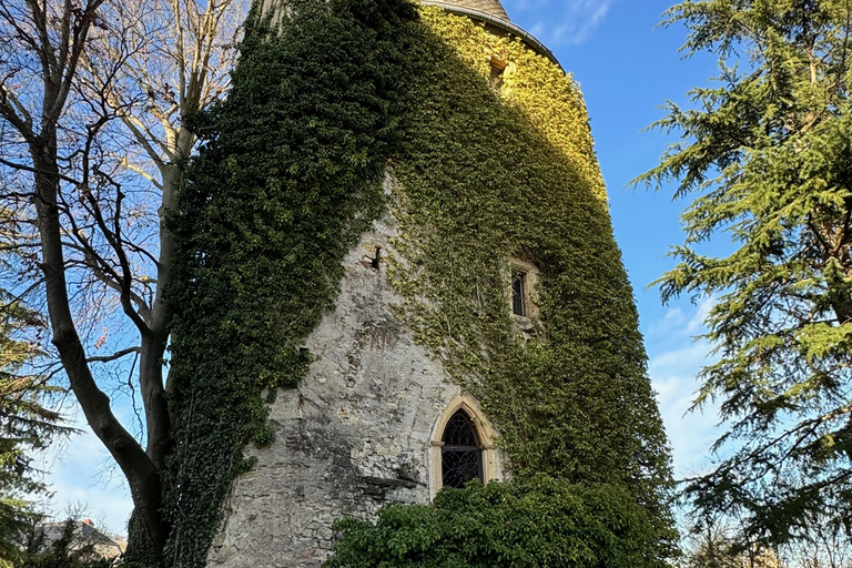 Treviri (Germania), Schengen e castello francese: tour da LussemburgoTrier (DE), Schengen &amp; French Castle: Tour from Luxembourg