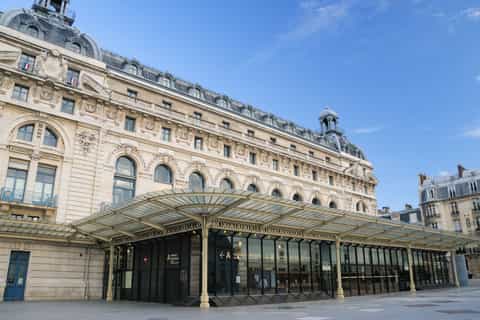Paris: City Highlights Bike Tour