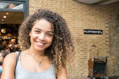 London: Harry Potter Walking Tour with Platform 9 3/4