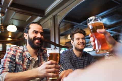 West End: Pub Walking Tour