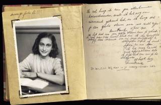 Amsterdam: Private Anne Frank und Jüdisches Viertel Tour