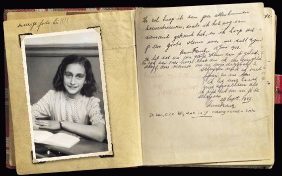Private Amsterdam Anne Frank und Jewish Quarter Tour