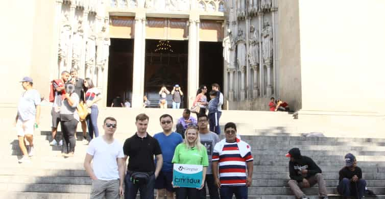 Banco Santander in Santander City Centre - Tours and Activities