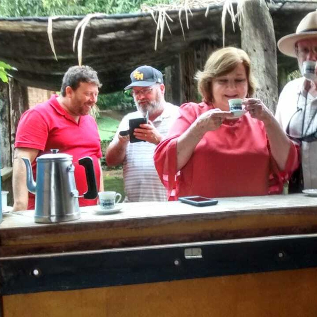 Colagem de mídia