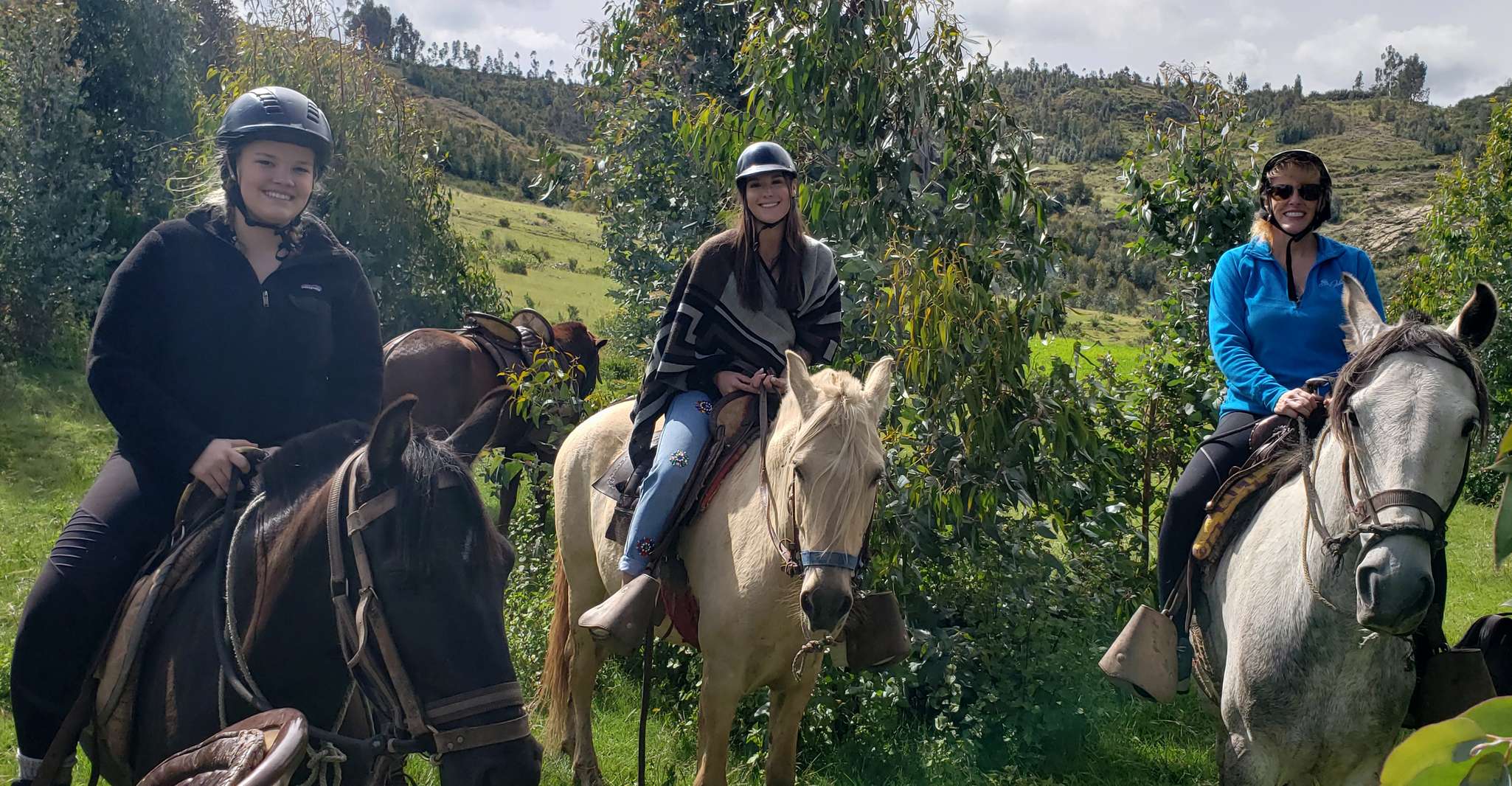 From Cusco, Huchuy Qosqo 2-Day Horse Riding Trip - Housity