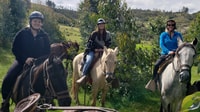 Van Cusco, kleine QoSqo 2-daagse paardentocht RIP - Housity