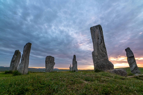苏格兰历史与遗产：个性化私人之旅苏格兰历史与遗产：个性化之旅 - 3 天