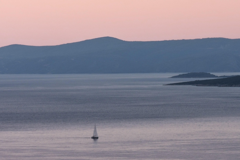 Split: privéboottocht naar de eilanden Hvar en Pakleni