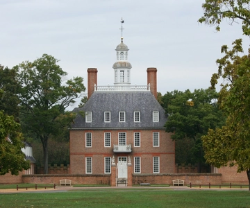 From DC: Colonial Williamsburg and Historical Triangle Tour
