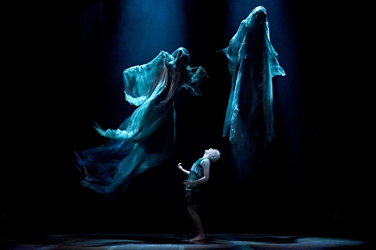 London's West End: Harry Potter and the Cursed Child Ticket