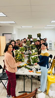 Atelier d'art mural Moss - Housity