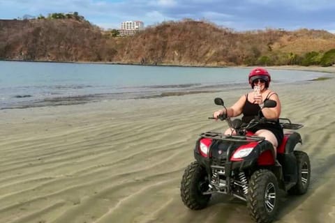 Tamarindo: ATV Quad Bike Adventure Tour
