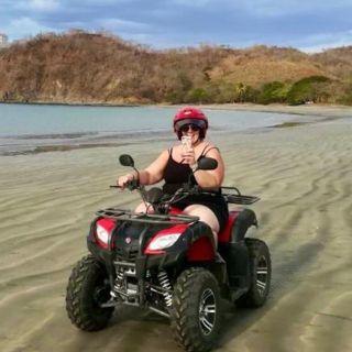 Tamarindo: ATV Quad Bike Adventure Tour