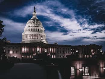 Washington, DC: Horror on the Hill Führung Washington, DC: Horror on the Hill Führung