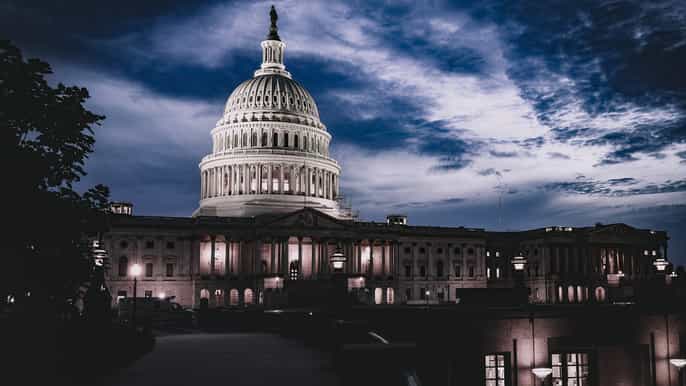 washington dc horror on the hill guided tour